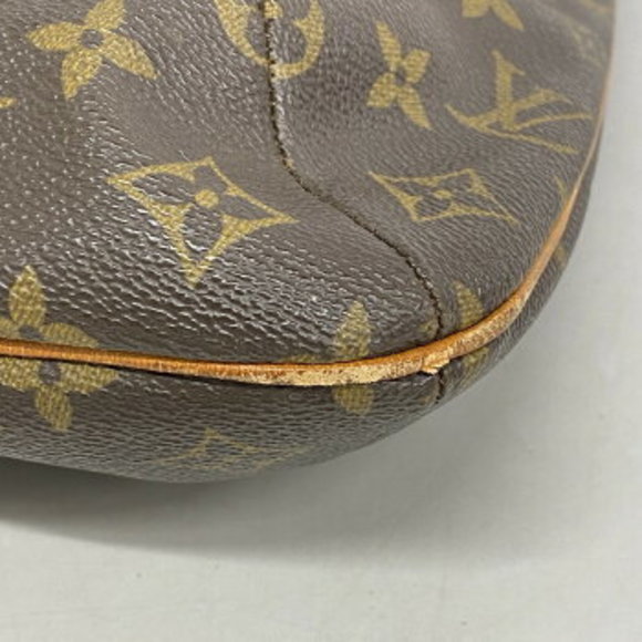 Louis Vuitton Shoulder Bag Musette Brown - Picture 9 of 10